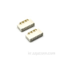 1.0mm 소형 FPC 커넥터 10P